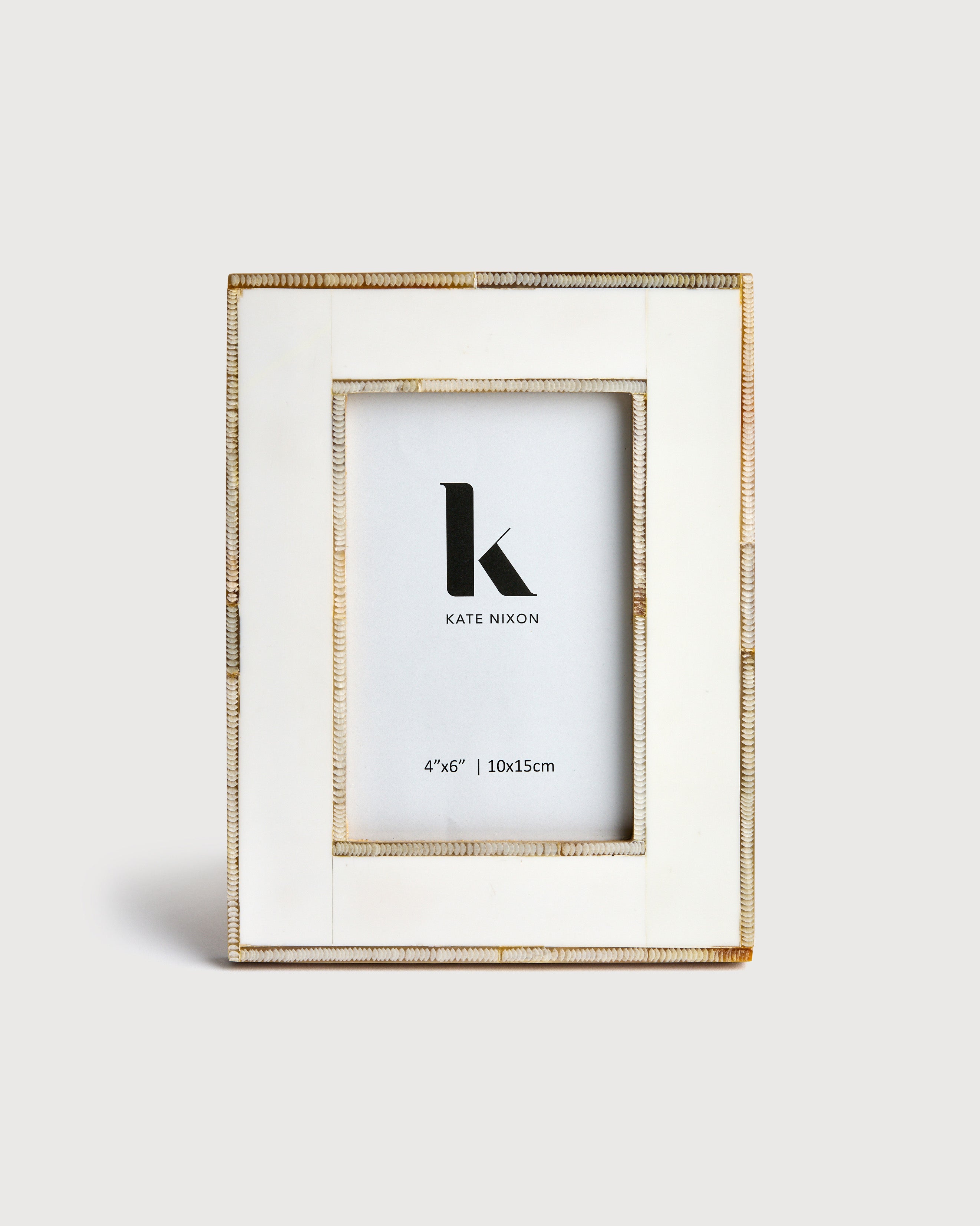 Lugo Photo Frame