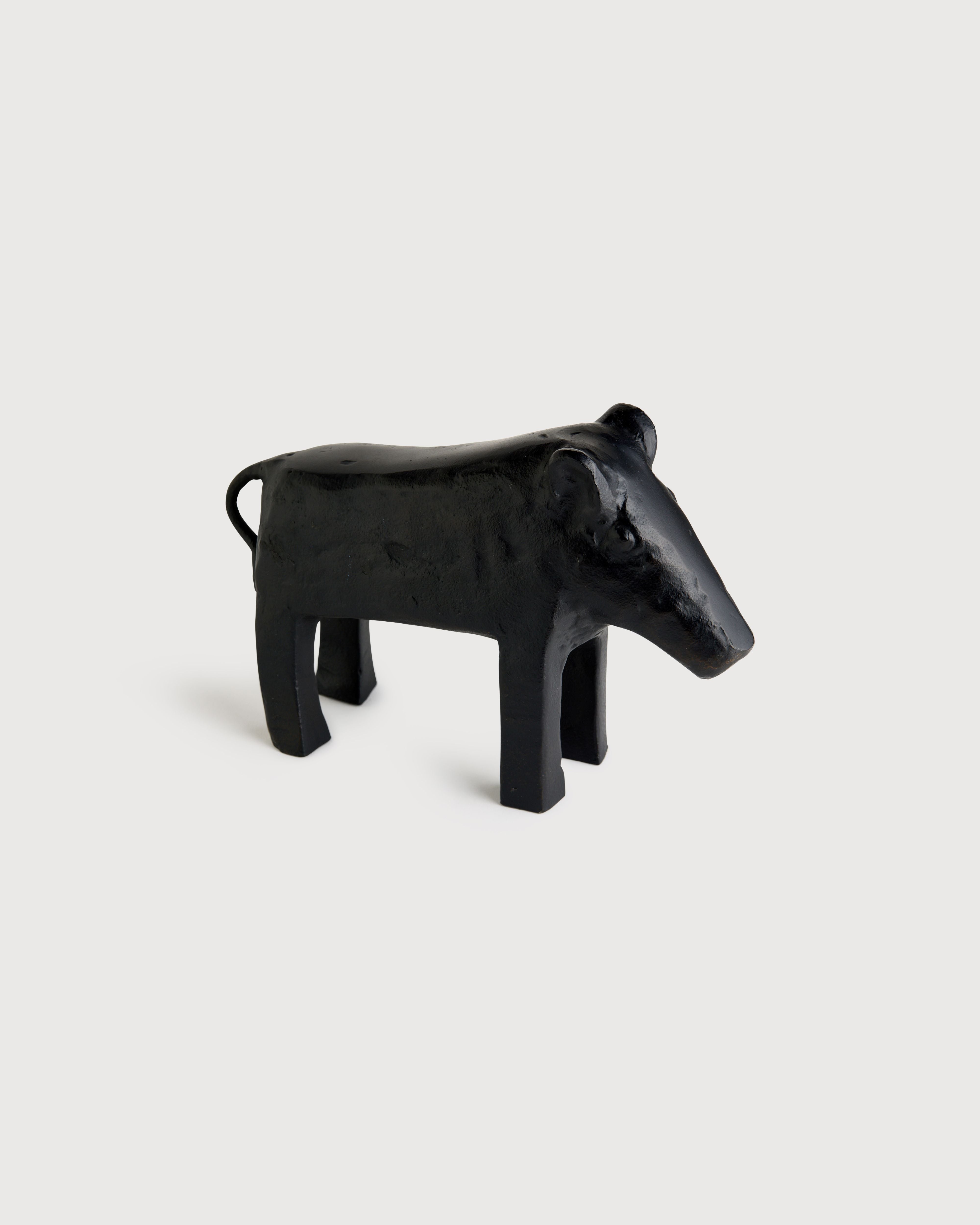 Magnar Sculpture