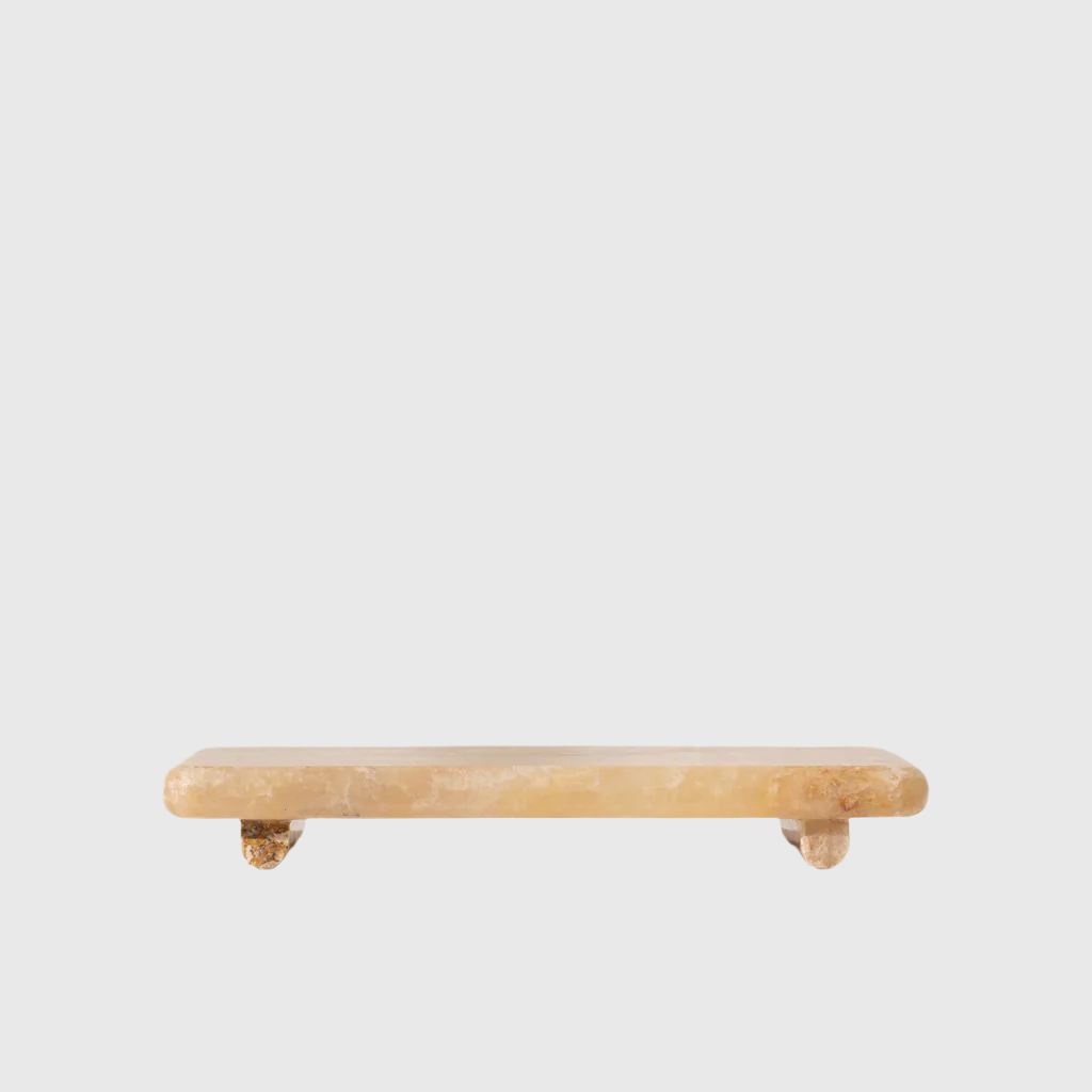 Marin Onyx Platter