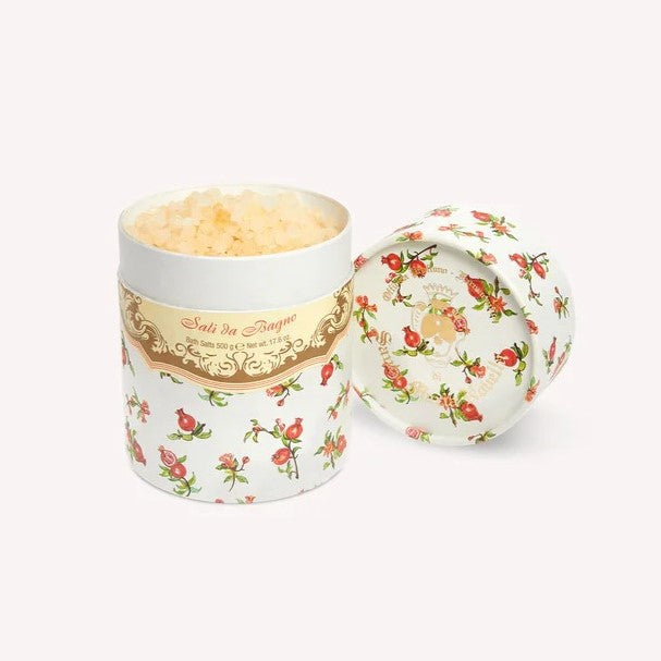 Melograno Bath Salts