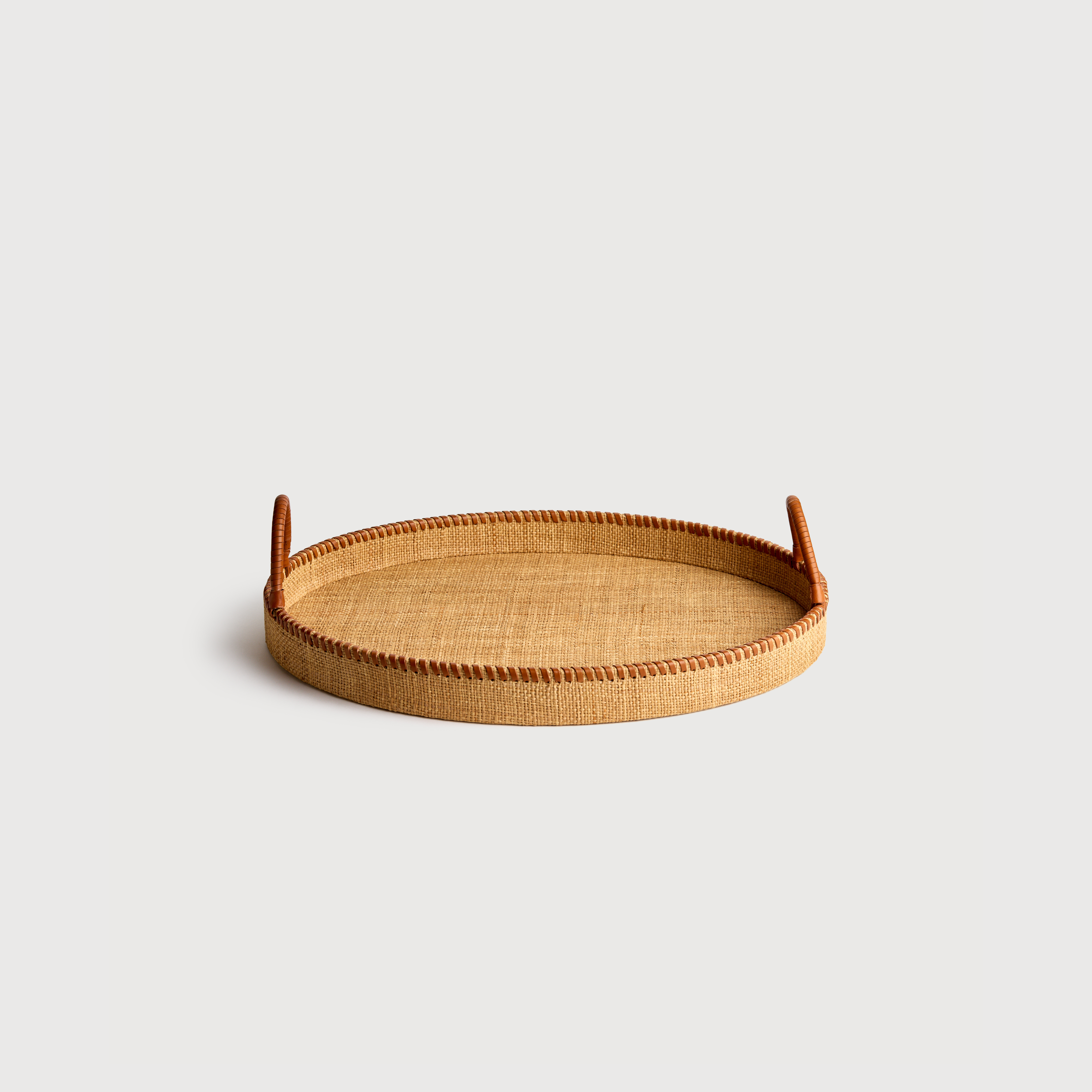 Nina Oval Tray