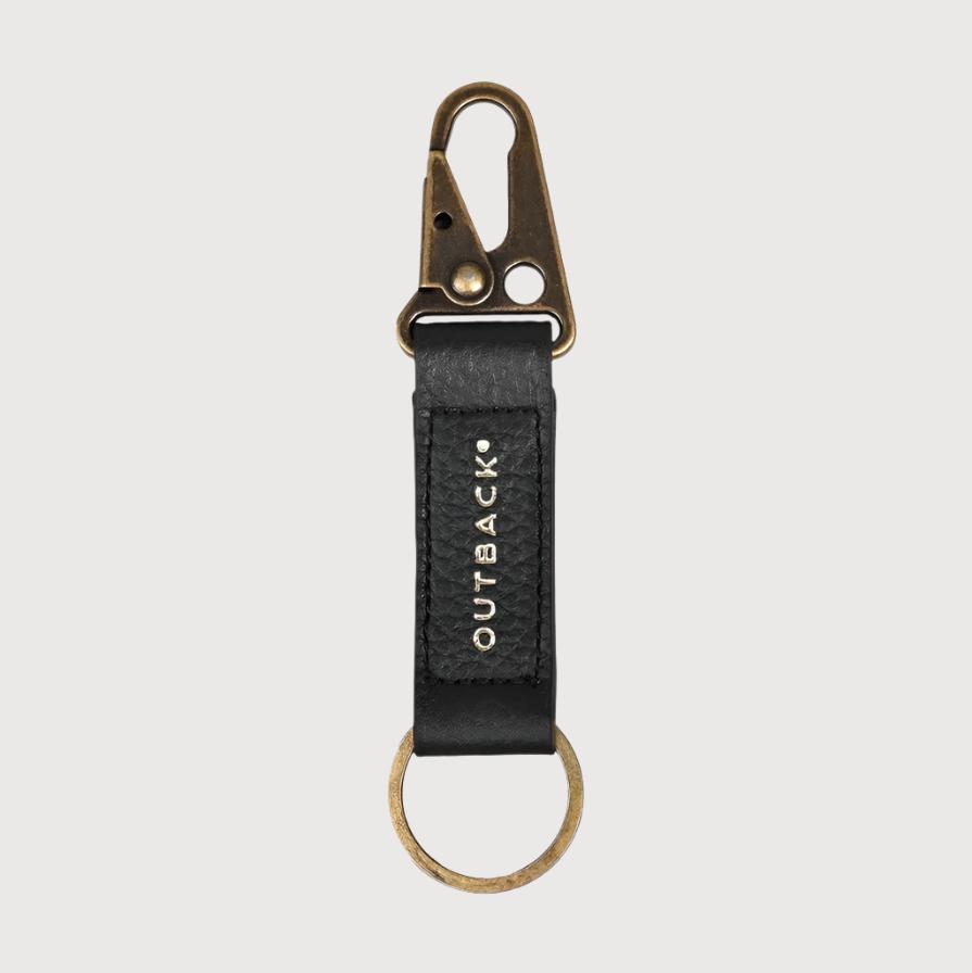 Leather Key Holder