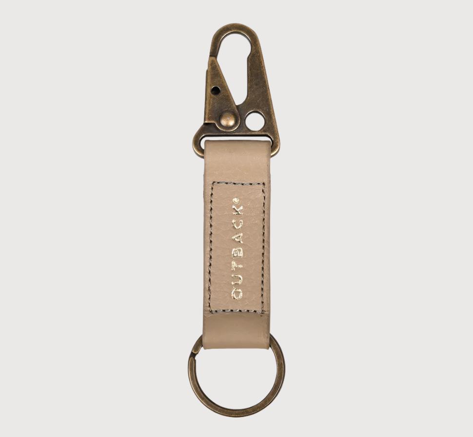 Leather Key Holder