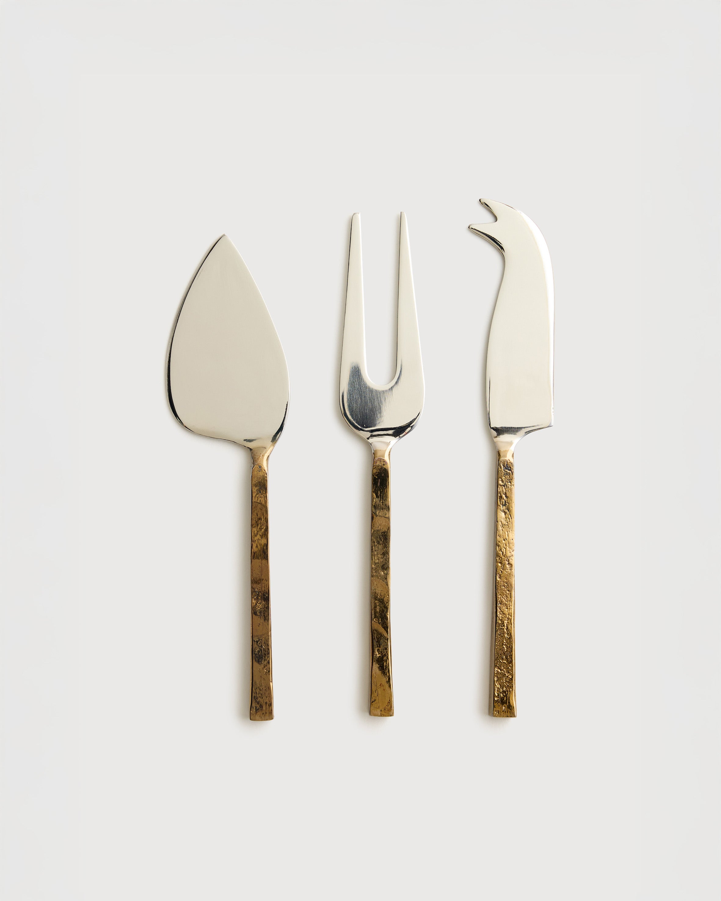 Peppe Cheese Knife Set