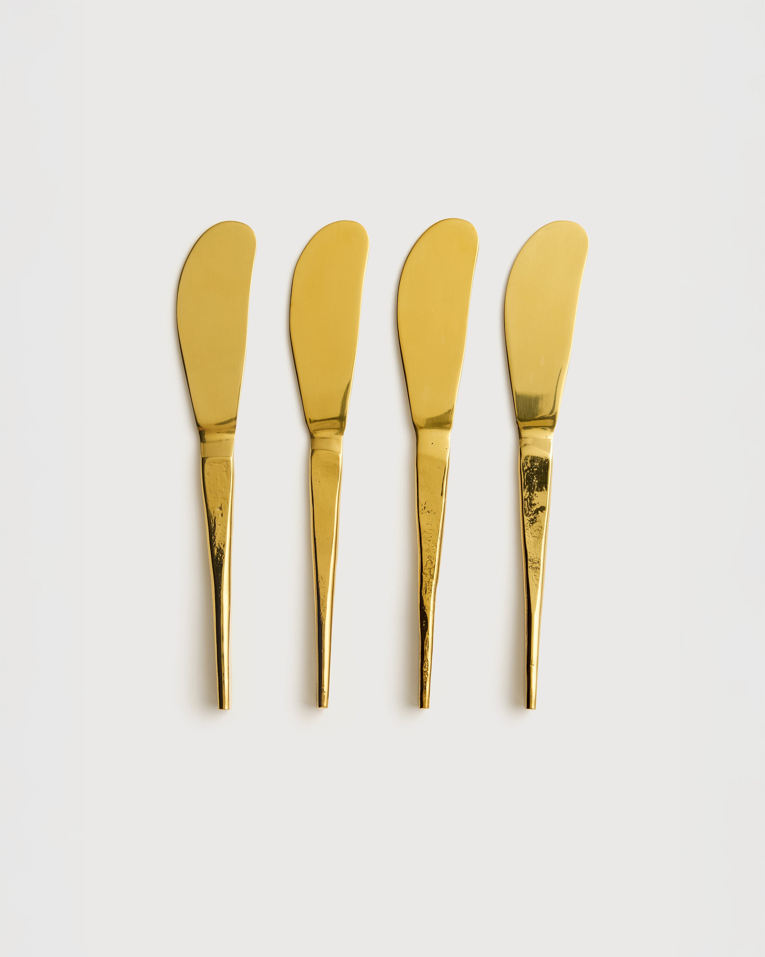 Peppe Pate Knife Set