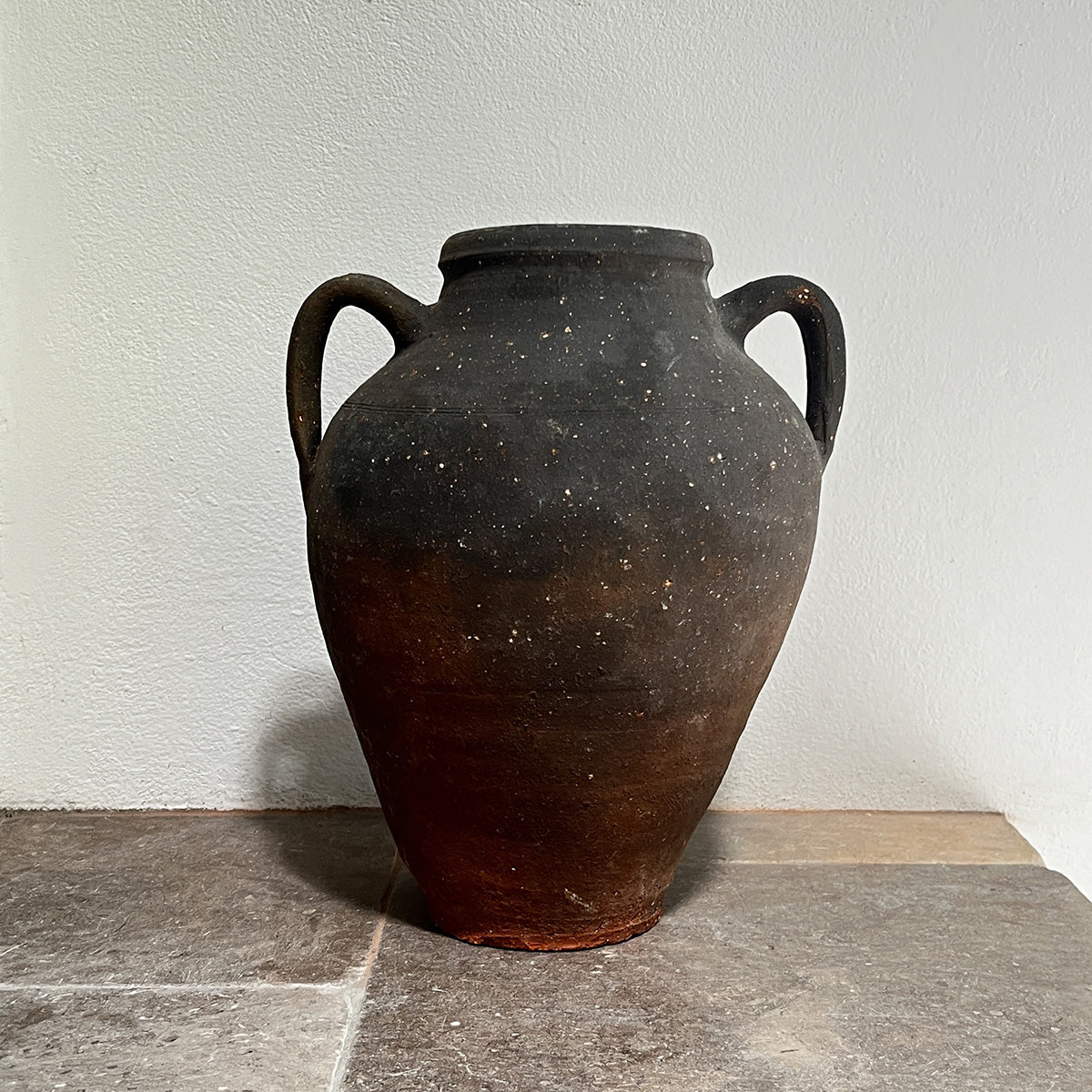 Anatolian Yoz Pot, Small