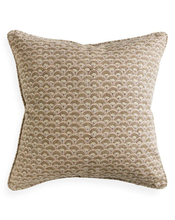 Shell Linien Rinella Shell Linen Cushion 50x50cm