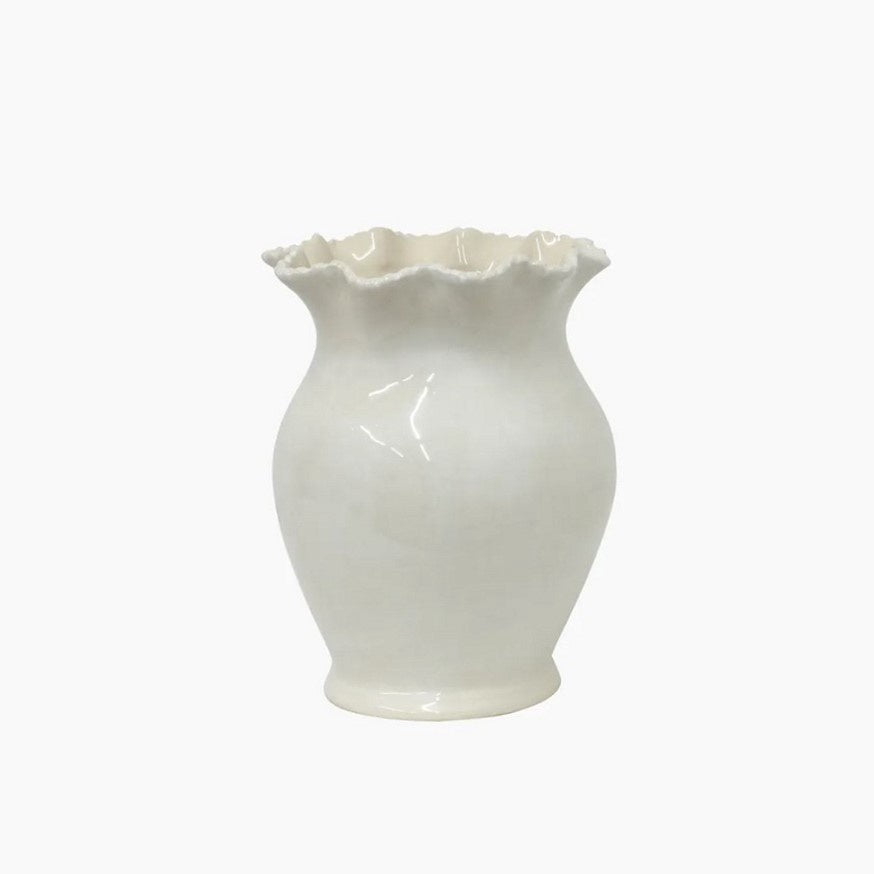 Scilla Rope Vase