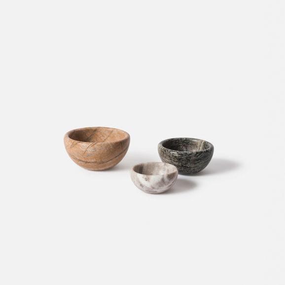 Terra Nesting Bowls