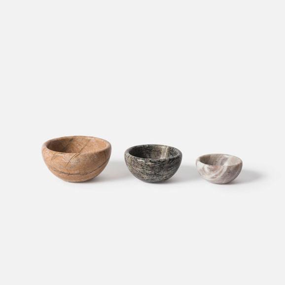 Terra Nesting Bowls