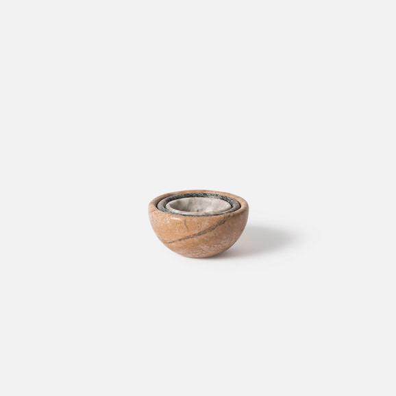 Terra Nesting Bowls