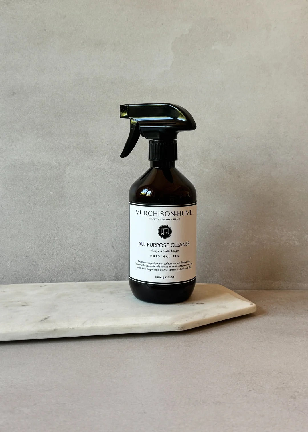 Bathroom Cleaner