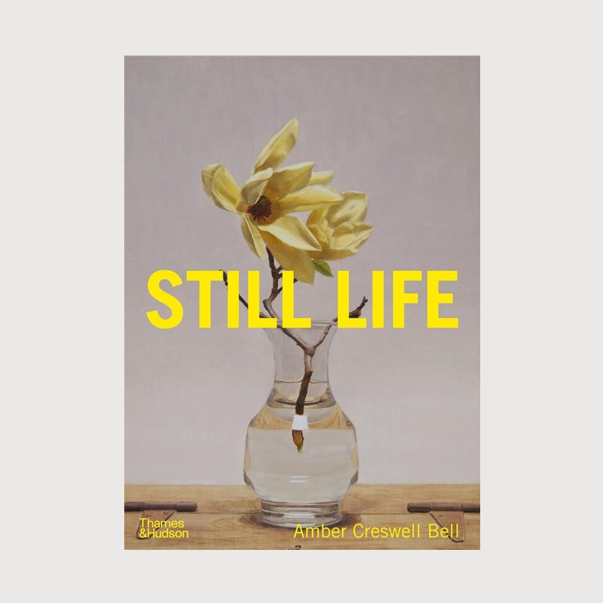 Still Life: Contemporary Australian Painters