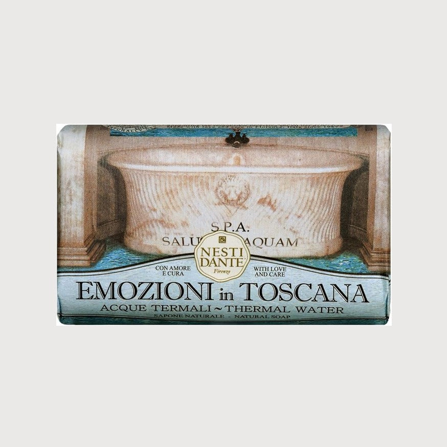 Thermal Water Soap 250g