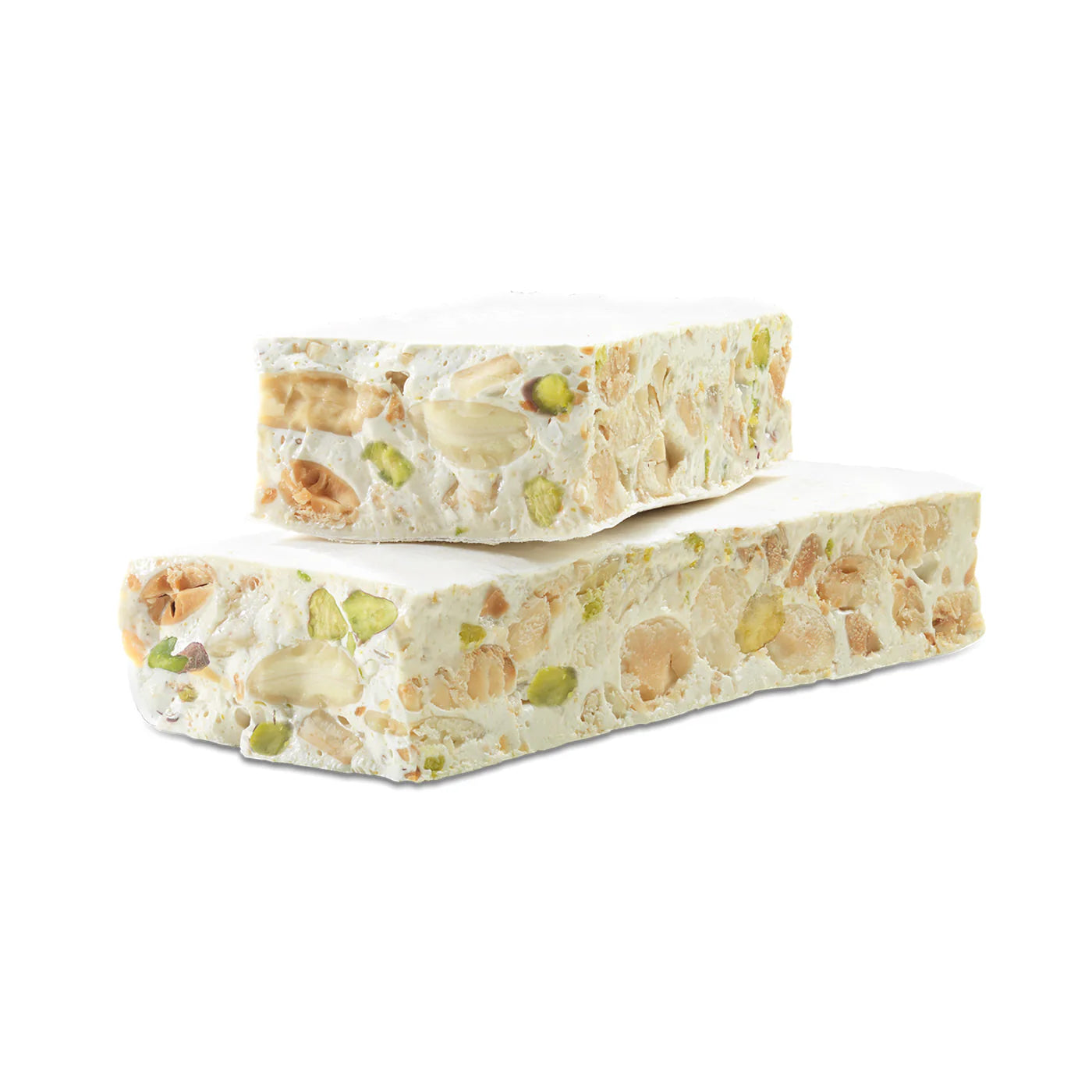 Fiasconaro Torrone Morbido (Soft) 150g, Almond