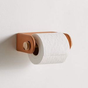 Tulum Toilet Paper Holder