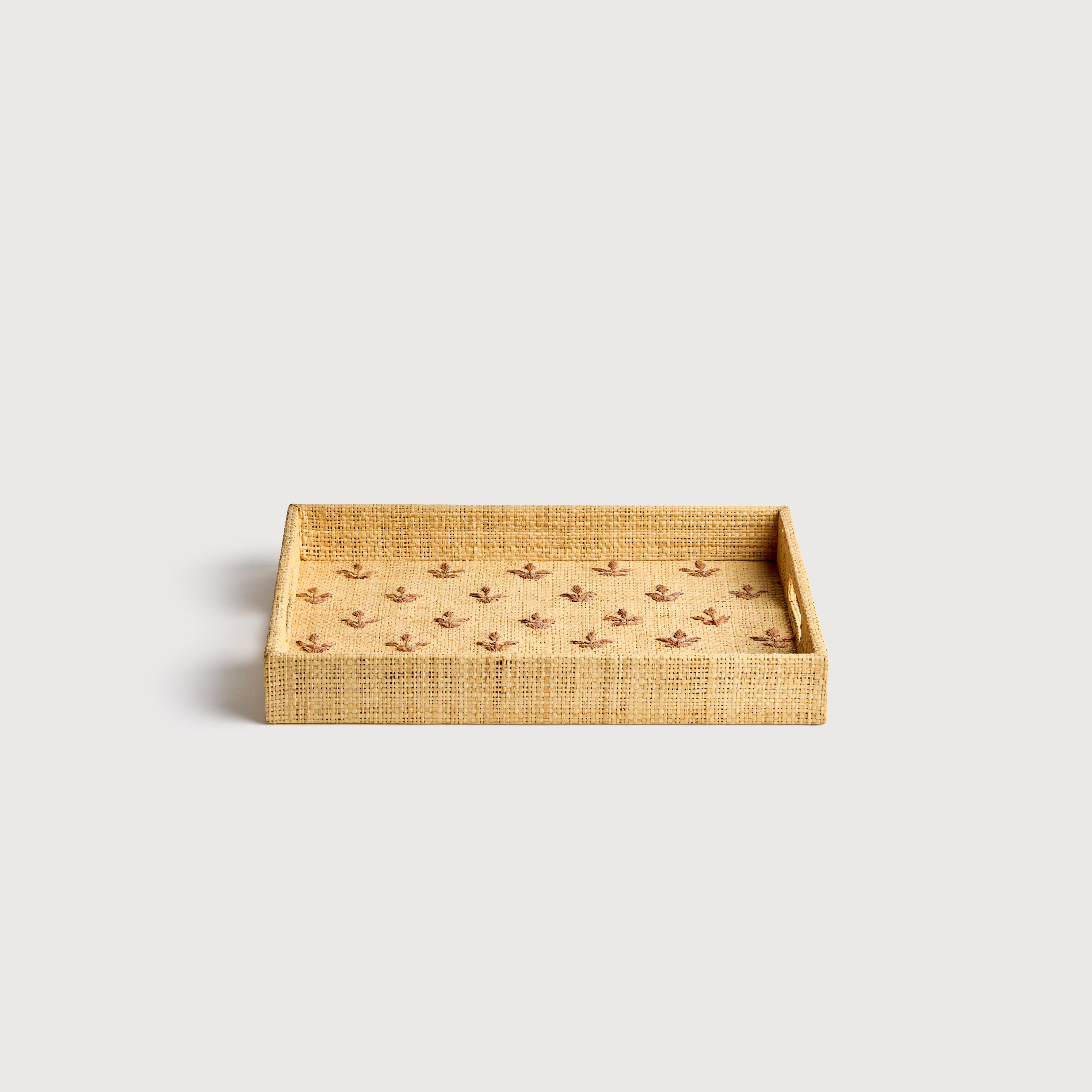Willow Rectangle Tray