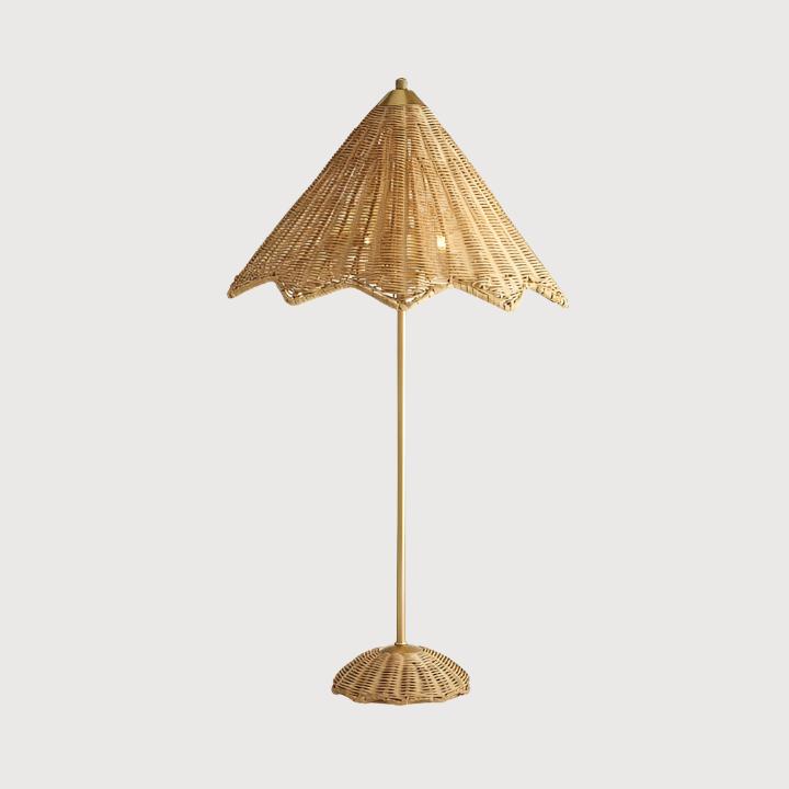 Parasol Lamp