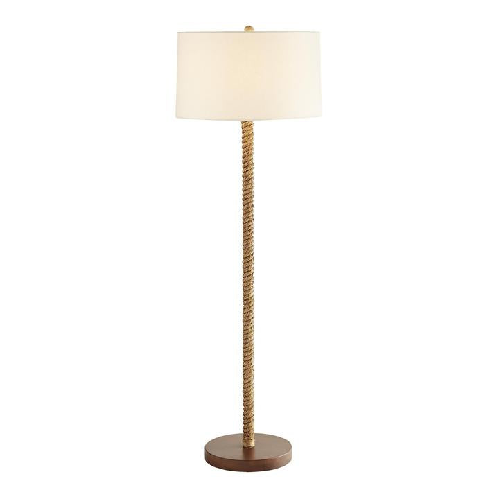 Lasso Floor Lamp