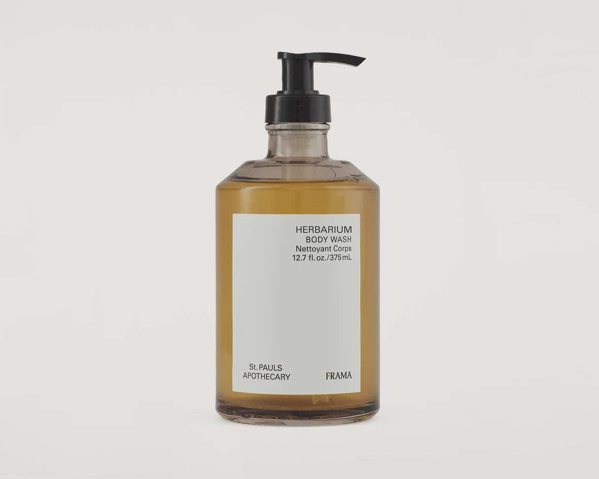 FRAMA Herbarium Body Wash 375ml