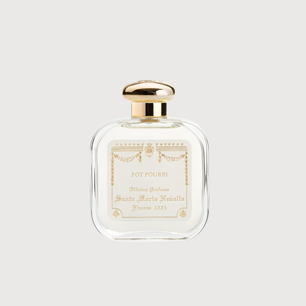 Pot Pourri Eau de Cologne. 100ml