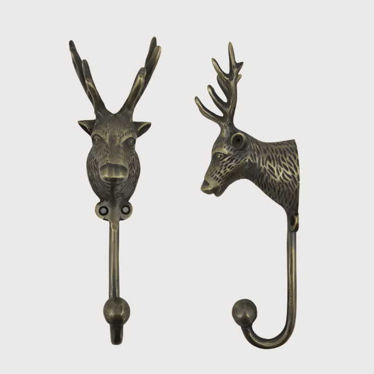 Deer Hook