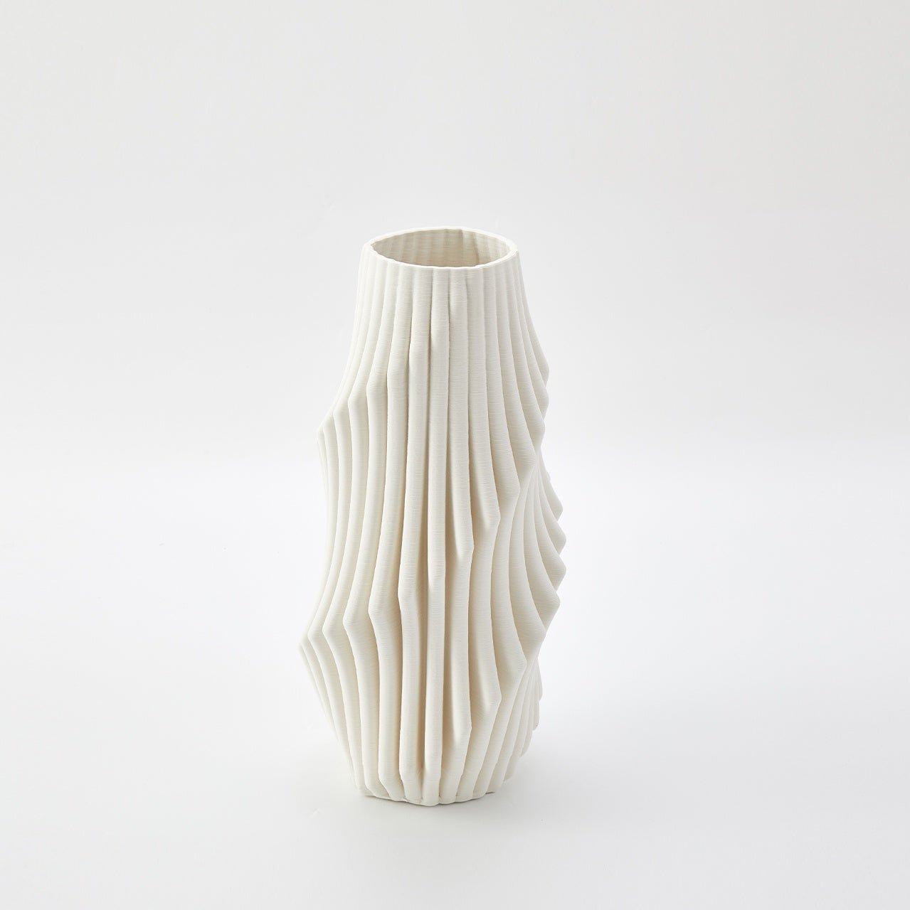 Plume Vase, Small