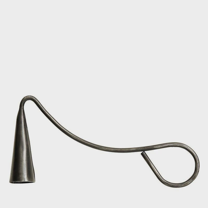 Taava Iron Candle Snuffer