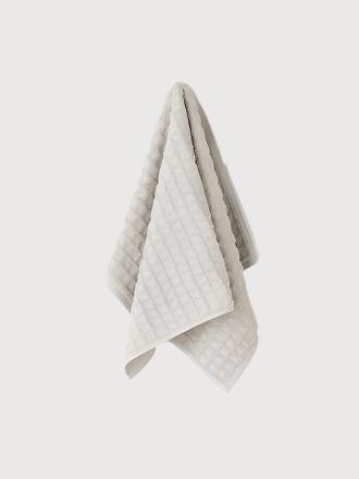 Aura Waffle Hand Towel