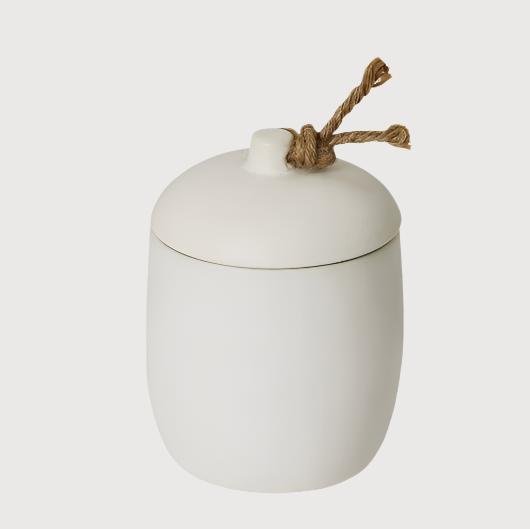 Kano Ceramic Jar