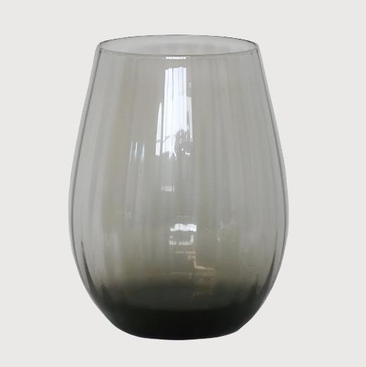 Luxor Glass Tumbler, Set of 4